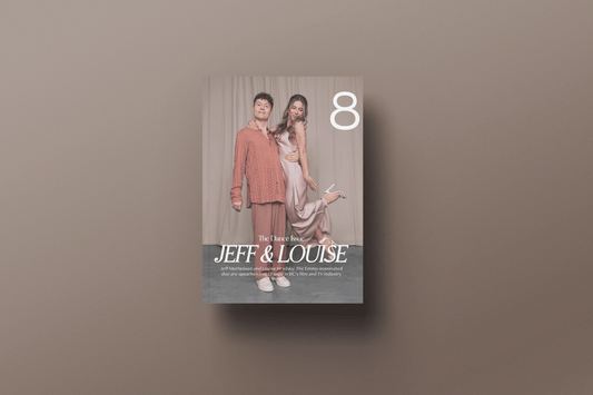 The Dance Issue Vol. 1: Digital Download